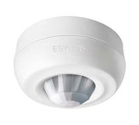 ESYLUX Interrupteur De Mouvement De Base (complet) - EB10430886