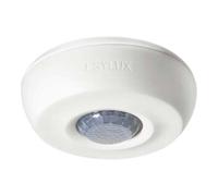 Esylux Détecteur de mouvement pour plafond MD 360/8 BASIC EB10430404 360° env. 8 m Blanc IP40