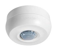 ESYLUX Détecteur de mouvement 180-360° Basic AP ws mt IP40