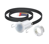 ESYLUX ESYLUX Détecteur de mouvement plafond EB, 360 degrés MD-C 360i/8 mini Quantité:1