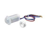 ESYLUX Détecteur de présence PD-C 360i/6 mini à intégrer au plafond EP10425868
