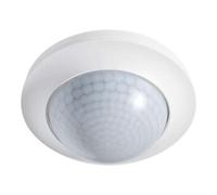 ESYLUX Détecteur de présence PD-C360i/24 UC pour plafond, 12-36V télécommandable PD-