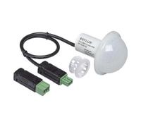 ESYLUX ESY PD-C360i/12 mini KNX blanc Détecteur de présence 360 à intégrer au plafond