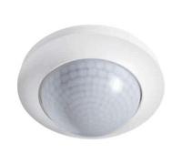 ESYLUX ESYLUX Détecteur de présence plafond encastré, 360 degrés PD-C 360/24 Slave Quantité:1