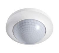 ESYLUX Détecteur de présence de plafond PD-C360i/24 DRY 360 UP Portée d = 24 m, 2 pots