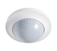 ESYLUX ESYLUX Détecteur de présence plafond encastré, 360 degrés PD-C 360i/24 Quantité:1