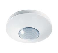 ESYLUX Détecteur de présence de plafond KNX PD-C 360i/8 KNX UP EP10427404