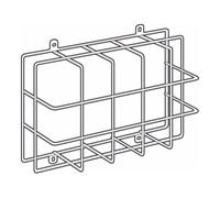 ESYLUX ESYLUX Grille de protection pour SLE 100 SLE24BASKETGUARDWALL Quantité:1