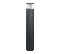 Borne LED 3000K anth DALI - Douille 1x15W LED non remplaçable pour IP65 ALVABL940#EL10820403