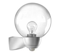 ESYLUX Luminaire automatique AL MONZA WL TR MD WH EL10026102