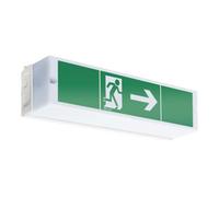 ESYLUX Luminaire de secours SLAELLED3h14mIRSCSM EN10017551