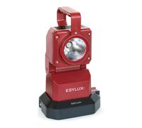Lampe à main - Lampe à main rechargeable IP54 SLP-2