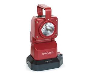 ESYLUX ESYLUX Projecteur de poche SLP-2 Quantité:1