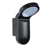 ESYLUX ESYLUX Projecteur LED 14W 3000K OL WL100 OP800 830BK Quantité:1
