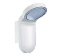 ESYLUX Projecteur à LED OLWL100OP900830WH EL10710704
