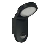 ESYLUX ESYLUX Projecteur LED 14W AOLWL100OP800750MDBK Quantité:1