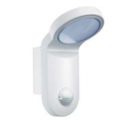 ESYLUX Projecteur à LED AOLWL100OP900830MDWH EL10750700