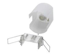 ESYLUX ESYLUX Set d'encastrement plafond-C ws COMPACT#EP10425929 Quantité:1