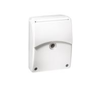 ESYLUX Interrupteur crépusculaire AP CDS-A/N ED10016530