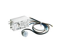 ESYLUX Interrupteur crépusculaire EB CDS-E ED10016509