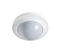 ESYLUX ESYLUX Détecteur de mouvement plafond encastré, 360 degrés MD-C 360i/24 Quantité:1