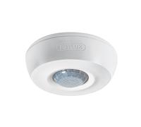 Esylux Détecteur de mouvement pour plafond MD 360/8 BASIC EB10430404 360° env. 8 m Blanc IP40