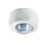 ESYLUX ESYLUX Détecteur de mouvement plafond 360° AP, télécommandé MD 360i/24 BASIC SMB Quantité:1