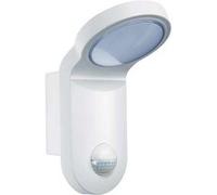 Esylux led-strahler 14w 3000k aol 100 led 3k ws esylux esylux el10750700 Blanc G