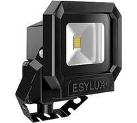 ESYLUX OFL SUN LED 10W 5K noir