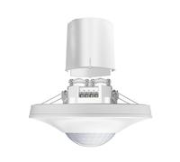 ESYLUX PD-C 360I/8 FM Détecteur De Présence Plafond - EP10426858
