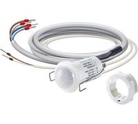 Esylux PD-C 360i/8 mini UC - Capteur infrarouge passif (PIR) - filaire - 8 m - Zimmerdecke - Indoor - Weiß