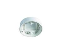 Esylux Surface Mount Box Cpräsenz Capteur détecteur de mouvement IP54 Ep10425905, Blanc, 5142219