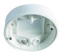 ESYLUX ESYLUX Boîtier AP blanc IP 54 COMPACT#EP10425905 Quantité:1