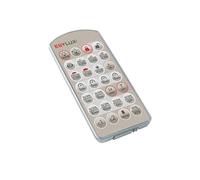 ESYLUX Télécommande REMOTECONTROLPDiDALI EP10425899