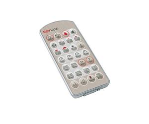 ESYLUX Télécommande REMOTECONTROLPDiDALI EP10425899