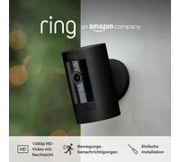 et Ring caméra extérieure Akku(Battery)|caméra de surveillance extérieure avec vidéo HD 1080p,WLAN,résistant aux intempéries,convient pour
