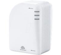 Stella Pro EnOcean 868MHz (A5-20-01) Eurotronic 700265 Tête thermostatique sans fil électronique 8 à 28 °C
