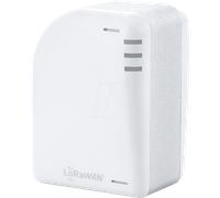 Stella Pro LoRaWAN Eurotronic 700266 Tête thermostatique sans fil électronique 8 à 28 °C
