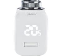 Stella R LoRaWAN Eurotronic 700269 Tête thermostatique sans fil électronique 8 à 28 °C