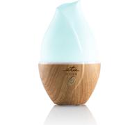ETA Aroma Diffusor ARIA ETA463490000, Diffuseur d'arômes, réservoir d'eau de 0,6 l, technologie à ultrasons, pour des pièces jusqu'à 25 m²
