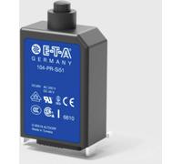 ETA Engineering Technology 104-PR-1A Disjoncteur de protection 240 V/AC, 48 V/DC 1 A 1 pc(s)