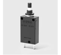 ETA Engineering Technology 2-5700-IG1-P10-12A Disjoncteur de protection 250 V/AC, 28 V/DC 12 A 1 pc(s)