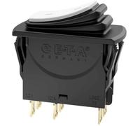 ETA Engineering Technology 3120-N554-P7T1-W02D-14A Disjoncteur de protection 240 V/AC, 50 V/DC 14 A 1 pc(s)