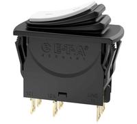 ETA Engineering Technology 3120-N554-P7T1-W02D-14A Disjoncteur de protection 240 V/AC, 50 V/DC 14 A 1 pc(s)