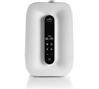 ETA | Humidifier | ETA062690000 Azzuro | Stand | 125 m³ | 115 W | Water tank capacity 7.6 L | Suitable for rooms up to 50 m² | Ultrasonic | Humidification capacity 400 ml/hr | White
