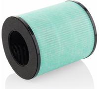 ETA Purificateur d'air Nubela ETA256990000, pour pièces de 20 m², fonction ionique, filtre Hepa, télécommande
