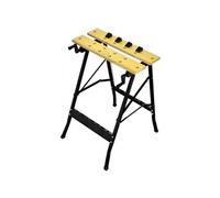 vidaXL Établi pliant bois MDF