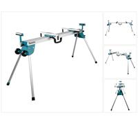 Etabli à servantes WST07 MAKITA pour scie radiale - DEAWST07
