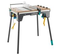 Etabli compact Wolfcraft MasterCut 2200