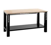 Etabli d'atelier 1.5 m - Dessus bois - FACOM - WB2.1500WPF